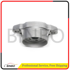2PCS Rear Shock Mount Bushing For Benz C-Class W205 C180 E-Class W213 2133264800 07FC0E-D4 - KOEEK
