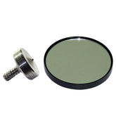 Chassis + Metal Spinning Top EDC Desktop Spinner Fidget Toys Stress Relief Gifts 07FC0E-D4 - KOEEK