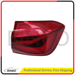 Rear Right Stop Lamp Tail Light 63217369118 For BMW 3 Series F30 F80 2016-2018 07FC0E-D4 - KOEEK