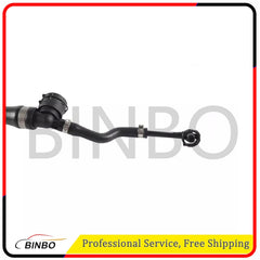 Engine Coolant Water Hose 2225018691 for Mercedes Benz S-Class 450 4MATIC 07FC0E-D4 - KOEEK