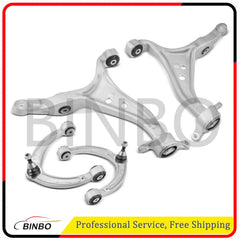 4X Front left & Right Suspension Control Arm For Benz C292 GLE 320 GLE 400 W166 07FC0E-D4 - KOEEK