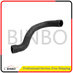 Upper Radiator Coolant Hose 11531722215 For 89-90 BMW 525i 2.5L-L6 07FC0E-D4 - KOEEK