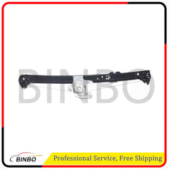 Power Window Regulator Only Rear Right Side For 00-06 Bmw X5 740-413 07FC0E-D4 - KOEEK