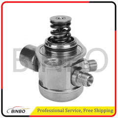 0261520197 LR081595 High Pressure Fuel Pump for Jaguar Land Rover 07FC0E-D4 - KOEEK