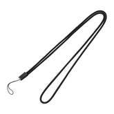 18" Lanyard For key/whistle/ID Badge Neck Strap Holder (Pack of 1) 07FC0E-D4 - KOEEK