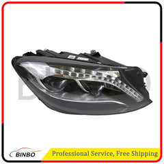 For Mercedes-Benz S-class W222 LED Headlight Right side EU version 07FC0E-D4 - KOEEK