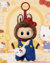 Authentic The Monsters X Sanrio Characters Series-Classic Hello Kitty Confirmed 07FC0E-D4 - KOEEK