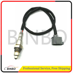 Rear Oxygen Sensor 0075426418 For Mercedes Benz W204 W212 S204 C207 R172 C300 07FC0E-D4 - KOEEK