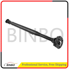 Front Driveshaft For Mercedes Benz C-Class W204 W212 W221 C300 C350 E300 E350 07FC0E-D4 - KOEEK