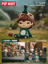 Authentic HIRONO Little Mischief Series Blind Box Confirmed Figure Toy Doll Gift 07FC0E-D4 - KOEEK