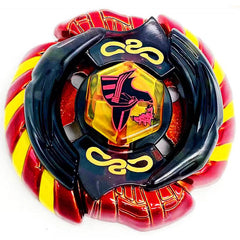 TAKARA TOMY Mercury Anubis Anubius 85XF WBBA Beyblade Limited Metal Fusion TAKARA - KOEEK