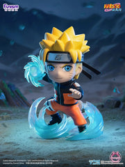 Funism Naruto Shippuden Ultimate Battle Series Confirmed Figure Blind Box