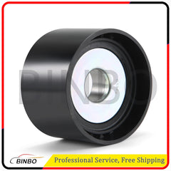 Accessory Drive Belt Idler Pulley Tool For Mercedes 6422000570 07FC0E-D4 - KOEEK