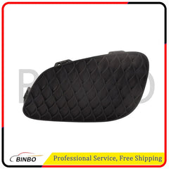 Front Bumper Outer Grille Cover Left Driver Fit For Mercedes X253 GLC 2020-2022 07FC0E-D4 - KOEEK