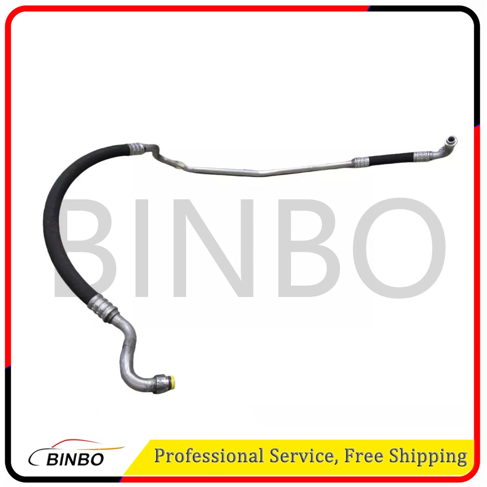 A1698301815 For MB A W169 COMPRESSOR EXPANSION VALVE REFRIGERANT LINE 07FC0E-D4 - KOEEK