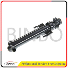 Right Side Headlight Lamp Washer Nozzle Cylinder for BMW F30 328i F32 435i 12-15 07FC0E-D4 - KOEEK