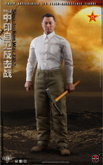 SoldierStory 1/6 SS121 Sino-Indian War 1962 China PLA Action Figure Soldier Toys 07FC0E-D4 - KOEEK