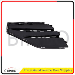 For Mercedes-Benz GLA35/GLA45 AMG 2021-2023 Bumper Molding Trim Passenger Side 07FC0E-D4 - KOEEK