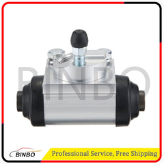 Pair LEFT RIGHT REAR DRUM BRAKE WHEEL CYLINDER FOR 2008-2014 SMART FORTWO 07FC0E-D4 - KOEEK
