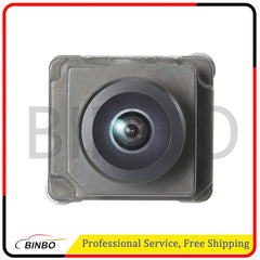 360° Front Camera Surround View A0009054407 For Benz GLC GLB GLA X247 C253 X253 07FC0E-D4 - KOEEK