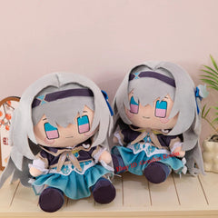 Anime Honkai: Star Rail Firefly Plush Doll Cotton Doll Stuffed Toy Gift 30cm 07FC0E-D4 - KOEEK