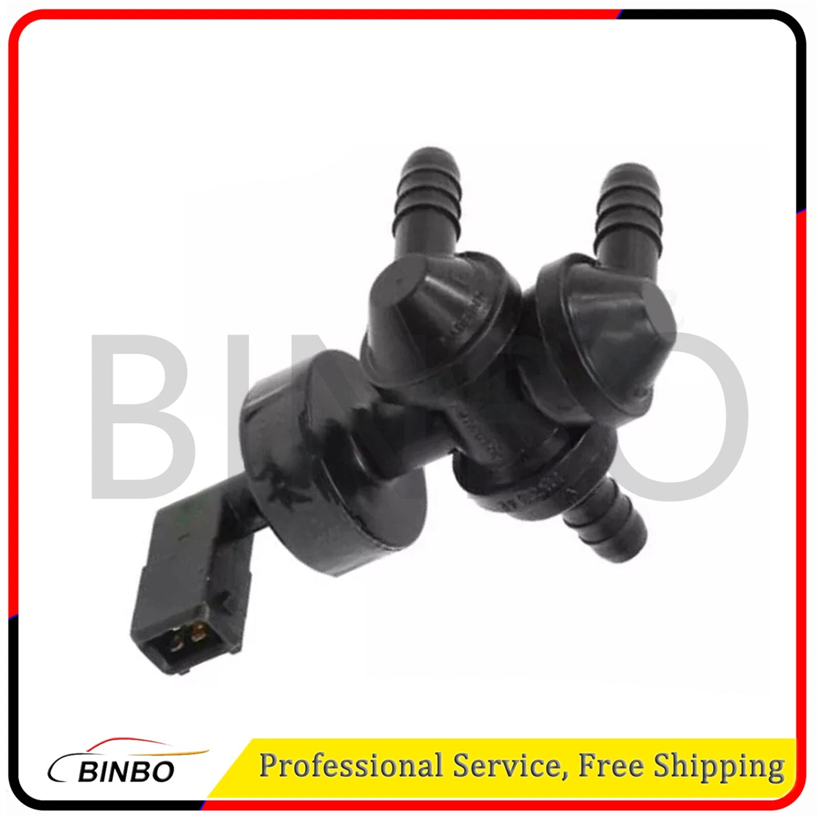 Power Brake Booster Vacuum Switch 31400608 for Volvo XC90 V8 07FC0E-D4 - KOEEK