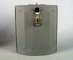 2006 HALLMARK KEEPSAKE CHRISTMAS ORNAMENT STAR TREK THE TRANSPORTER CHAMBER MAGI HALLMARK - KOEEK