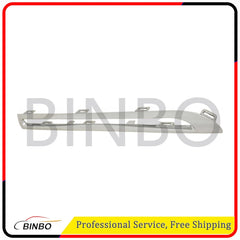 For Mercedes-Benz GLC300 Grille Trim 2016-2018 Passenger Side Upper Chrome 07FC0E-D4 - KOEEK