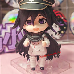 Anime Danganronpa Kokichi Oma PVC Action Figure Model Collection Toy Gift 07FC0E-D4 - KOEEK