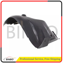 Splash Shield For 2007-2013 BMW 328i 335i Front LH & RH Side Set of 2 Rear Sec 07FC0E-D4 - KOEEK