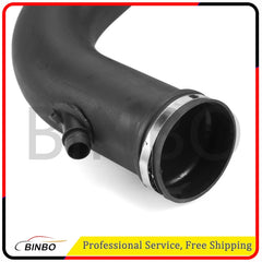 Turbochagrer Intake Pipe Repair Mini Hose Fits For Benz M271 CGI 2710901629 07FC0E-D4 - KOEEK