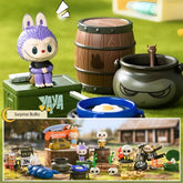 Authentic The Monster Home of the Elves Series Confirmed Blind Box Figure 07FC0E-D4 - KOEEK