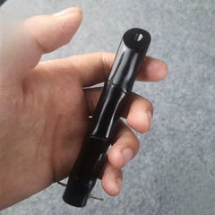 Hand polishing Tactical EDC Wood - Martial arts training 07FC0E-D4 - KOEEK