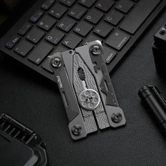 Nextool Mini Edc Multifunction Tool Outdoor Screwdriver Wrench Pliers Knife 07FC0E-D4 - KOEEK