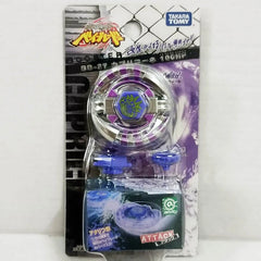 TAKARA TOMY Capricorn 100HF Metal Fight Fusion Beyblade BB27 Japan In Stock TAKARA - KOEEK