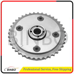 Intake Camshaft Phaser VVT Sprocket Fit 07-18 Mini Cooper Paceman Countryman L4 07FC0E-D4 - KOEEK