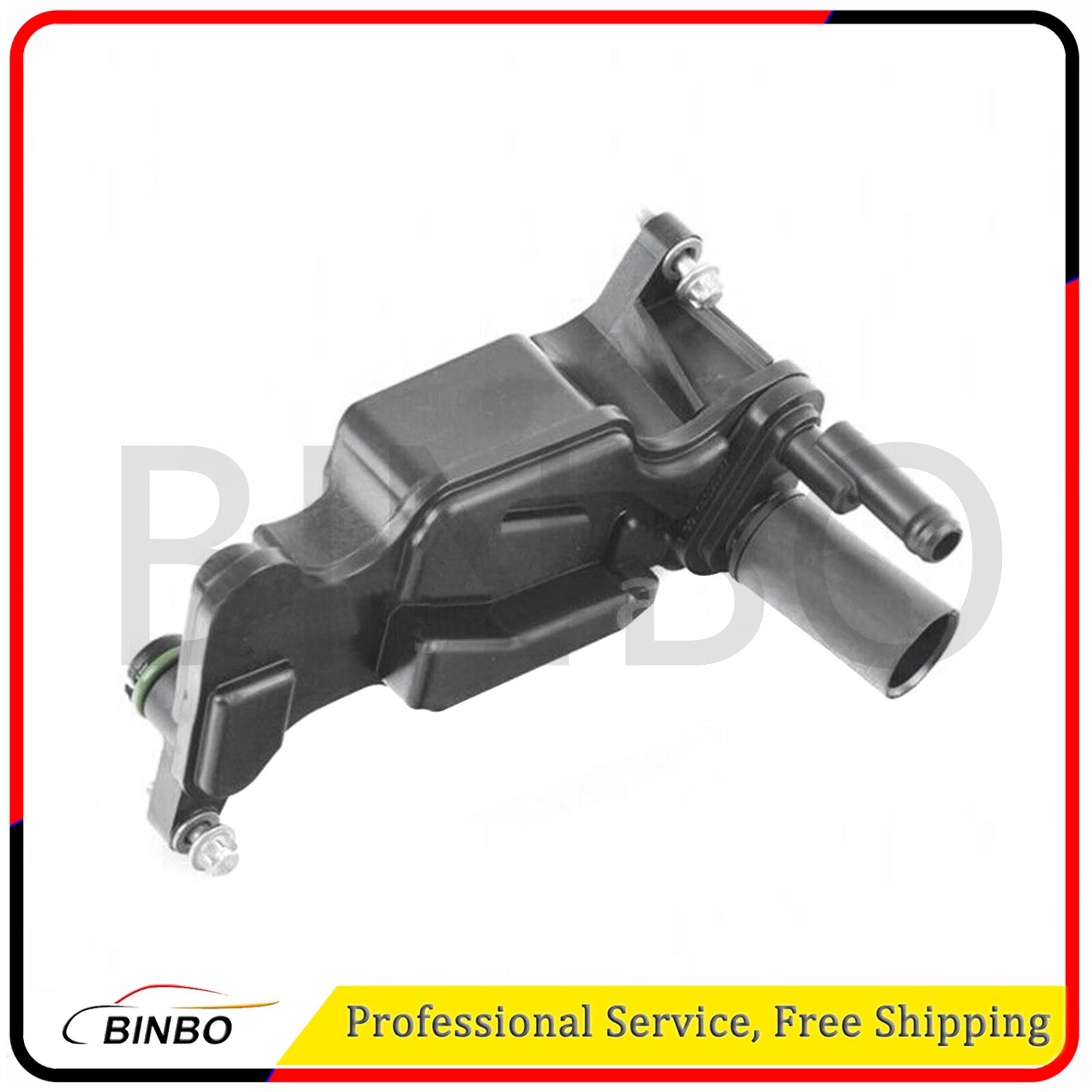 1 piece Engine Exhaust Oil Separator for Mercedes Benz W176 W246 C117 X218 S205 07FC0E-D4 - KOEEK