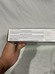 GE Christmas 3D Hanging Star 50 Light Decoration 14” Indoor/Outdoor NOS GE - KOEEK