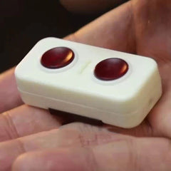 EDC Mini SP Fidget Slider Toy Adult Fidget Toys Autism Adhd Office Decompre Toy 07FC0E-D4 - KOEEK