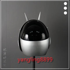 Kamen Rider Wizard Cosplay Helmet Resin Mask Collect 3D Printing Comic Con Show 07FC0E-D4 - KOEEK
