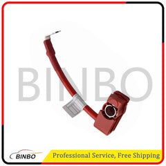For 2017 2018 2019 BMW G12 Positive Protection Battery Cable 61129391187 07FC0E-D4 - KOEEK