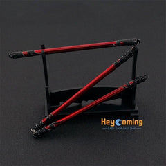 Suguru Geto Maki Zenin Playful Cloud Keychain Jujutsu Kaisen Gojo keyring Props 07FC0E-D4 - KOEEK