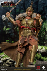 HHMODEL x HAOYUTOYS HH18058 1/6 Scale Empire Corps Pure copper Version Model 07FC0E-D4 - KOEEK