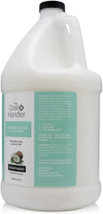 Undercoat Control Deshedding Dog Conditioner Coconut Milk Fragrance, 07FC0E-D4 - KOEEK