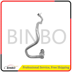 Turbocharger Coolant Line Right Side 2782001851 for 2011-2020 Mercedes Benz W218 07FC0E-D4 - KOEEK