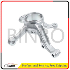 Steering Knuckle Front Left for Mercedes-Benz GLA250 2015-2020 B Electric Drive 07FC0E-D4 - KOEEK