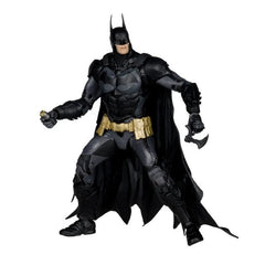 McFarlane Batman (Arkham Knight) 1/10‑scale Articulated Action Figure 07FC0E-D4 - KOEEK