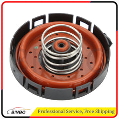 Crankcase Ventilation Vent PCV Valve 11127547058 For BMW E60 E64 E63 E66 E70 X5 07FC0E-D4 - KOEEK