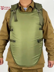 Tactical Vest 6b2 CCCP Russian Special Forces 6B2 Tactical Combat Chest Vest 07FC0E-D4 - KOEEK