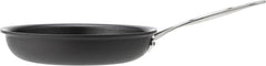 Chef's Classic 8-Inch Open Skillet Nonstick-Hard-Anodized 07FC0E-D4 - KOEEK